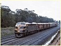 B63,Heathcote Junction