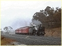 K184,Kilmore East