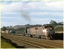 GM31,Kilmore East