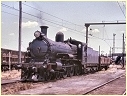 D3 639,North Melbourne