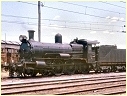 D3 639,North Melbourne