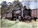 K150,Warburton