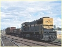 X43,Sunbury