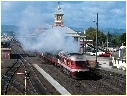 XPT,Albury
