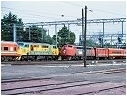 A66,B80,North Melbourne