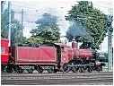 D3 639,North Melbourne