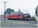 D3 639,Little River