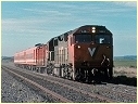 N461,Beveridge