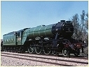 Flying Scotsman,4472, Chiltern,Springhurst