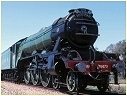Flying Scotsman,4472, Chiltern,Springhurst