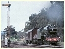 Flying Scotsman,4472, Longwood