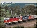 8168, G504, Kilmore East