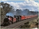 D3 639, K153, Tallarook