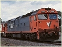 G535, 81 class, G class, Seymour Loop