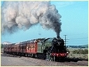 4472,Flying Scotsman,Beveridge