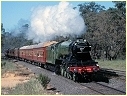 4472,Flying Scotsman,Tallarook