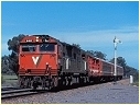 N462,Violet Town