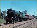 4472,Flying Scotsman,Barnawatha