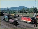 8153,4472,Flying Scotsman,Albury