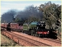 4472,Flying Scotsman,Barnawatha