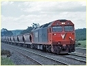 G527,Kilmore East