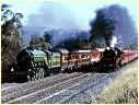 Flying Scotsman,4472, R761,Tallarook,Broadford