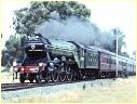 Flying Scotsman,4472,Seymour
