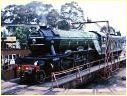 Flying Scotsman,4472,Seymour