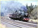 Flying Scotsman,4472,Broadford