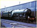 Flying Scotsman,4472,South Dynon