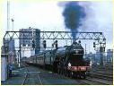 Flying Scotsman,4472,Spencer Street