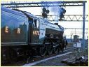 Flying Scotsman,4472,Spencer Street