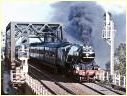 Flying Scotsman,4472,South Dynon Junction