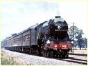 Flying Scotsman,4472,Violet Town