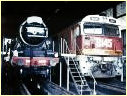 Flying Scotsman,4472,8145,Albury