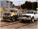 Hirail,Hyrail,Bendigo