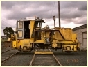 ballast regulator,Arden Street