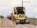 Relaying Machine,Laverton