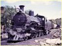 Steamrail