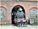 Steamrail