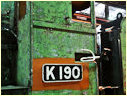 Steamrail