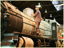 Steamrail