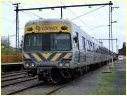 EMU,Comeng,Newport