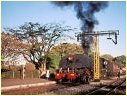 402,Victoria Falls,Zimbabwe