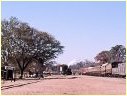 Ngwezi,Zambia