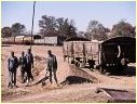 Ngwezi,Zambia
