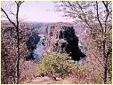 402,Victoria Falls,Zimbabwe