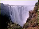 402,Victoria Falls,Zimbabwe
